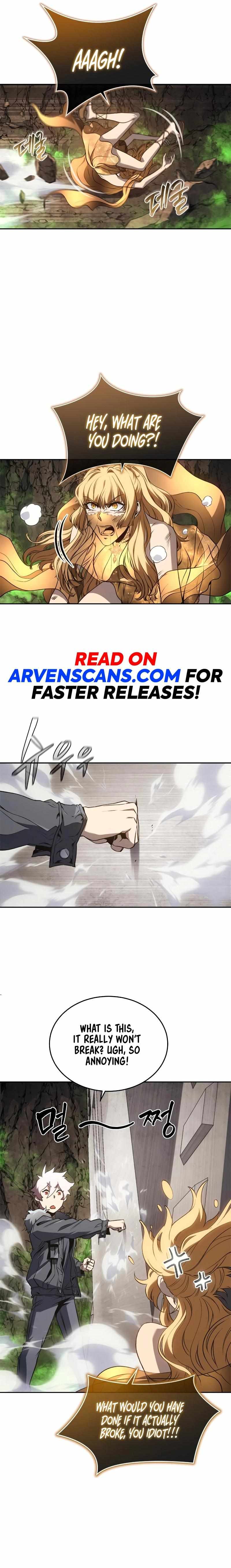 Why I Quit Being the Demon King Chapter 46 14